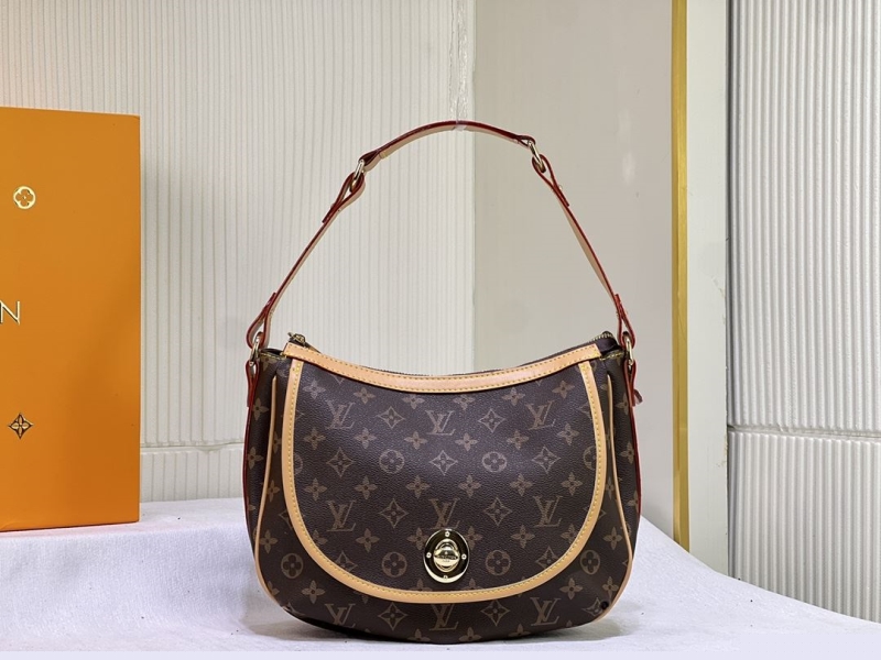 LV Top Handle Bags